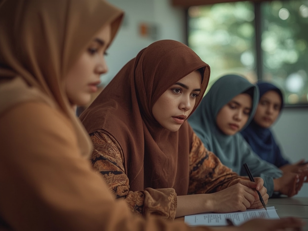 Menyelaraskan Energi Surya dengan Keputusan Harian dan Mobilitas Modern